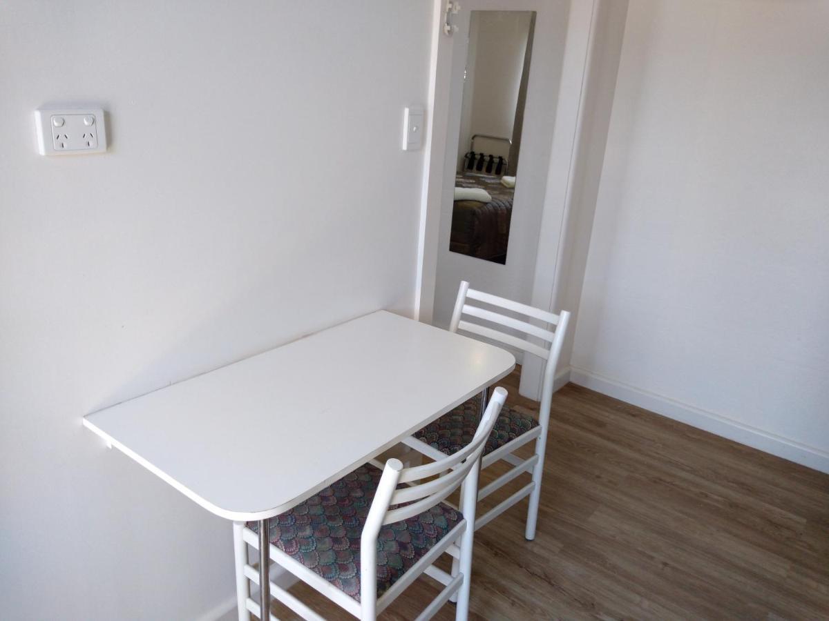 Millicent Motel Kültér fotó
